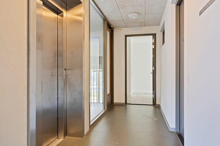 Appartement te koop: Siersteenlaan 363B, Groningen