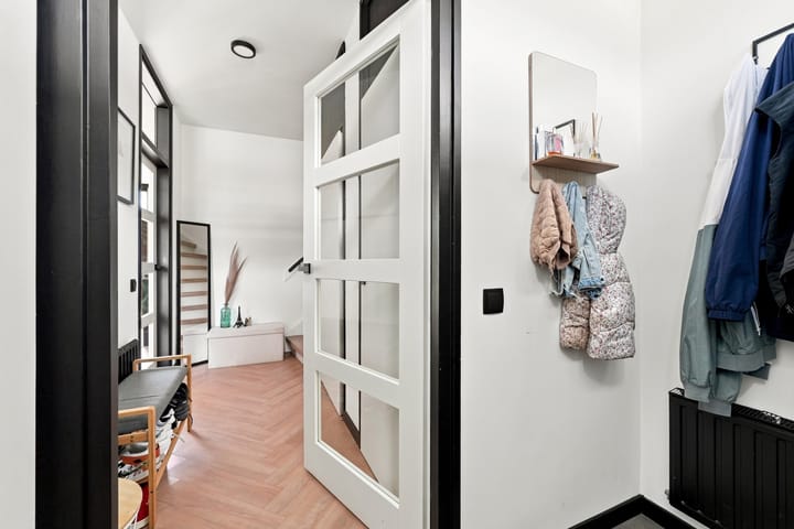 Foto 4 van Wittezeestraat 49