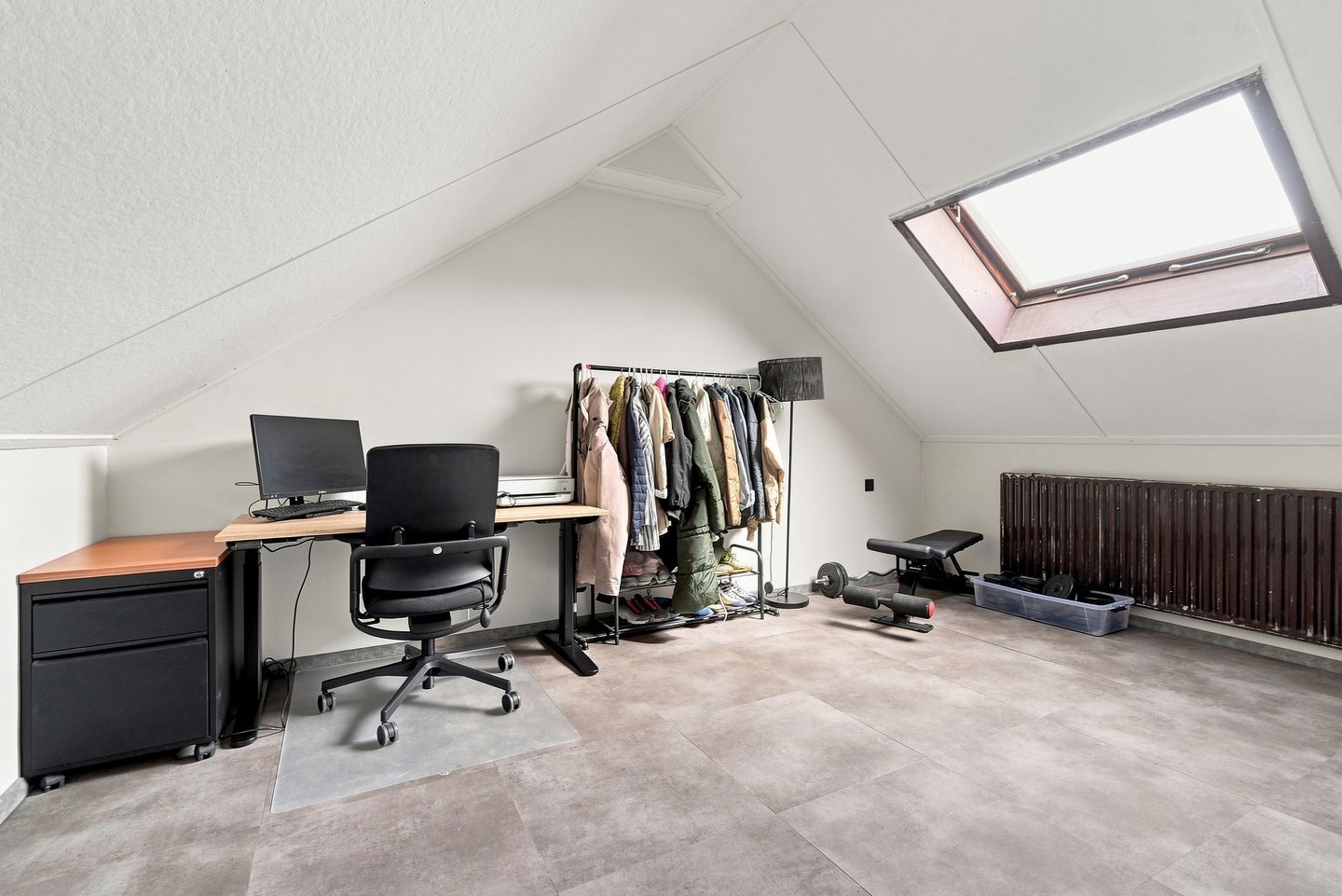 Photo 25 of Wittezeestraat 49