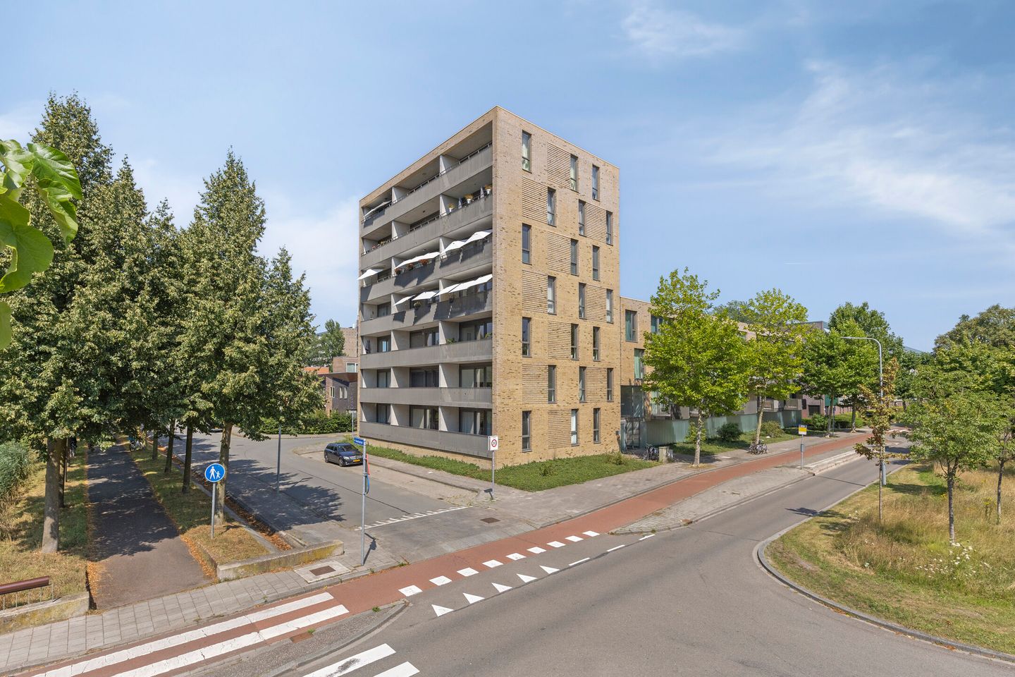 Foto 5 van Siersteenlaan 363-B