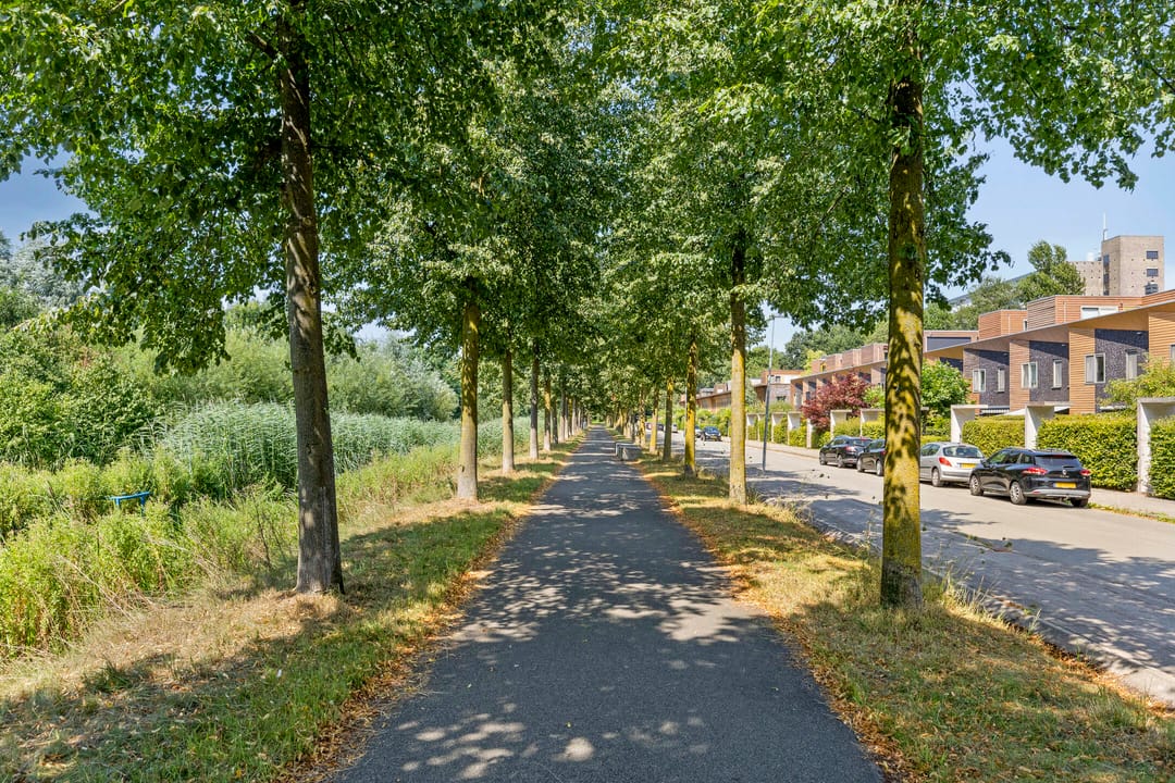 Foto 22 van Siersteenlaan 363-B