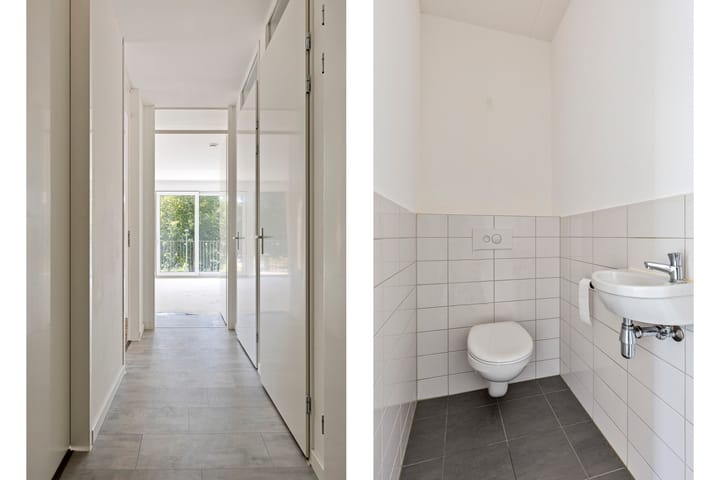 Appartement te koop: Siersteenlaan 363B, Groningen