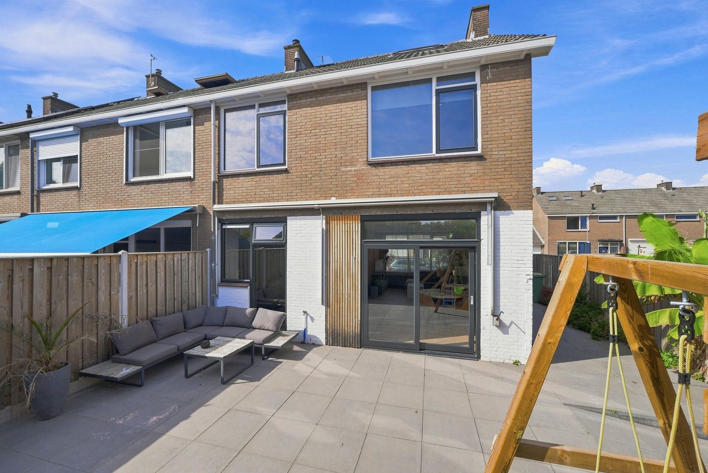 Photo 34 of Wittezeestraat 49