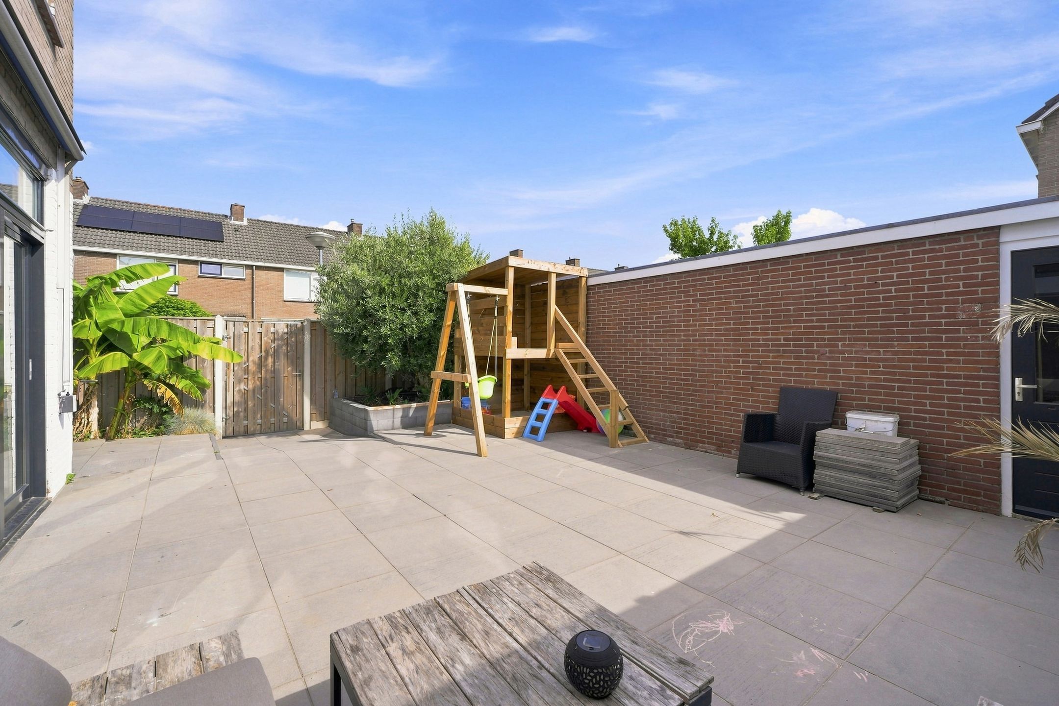 Photo 30 of Wittezeestraat 49