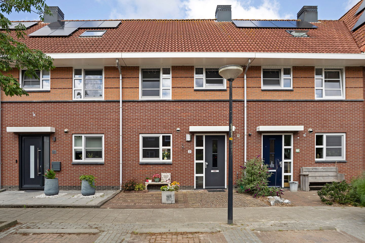 Foto 1 van Koningsspil 21