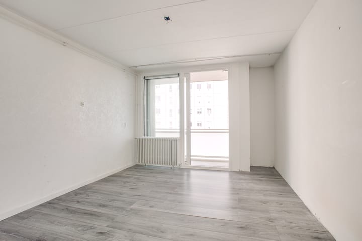 Appartement te koop: Seinpostduin 539, 'S-Gravenhage