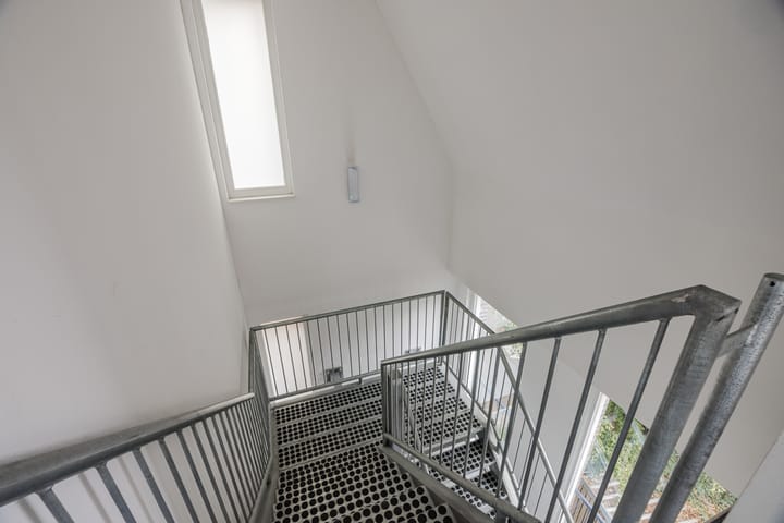 Appartement te koop: Mgr vdn Tillaartstraat 43B, Veghel