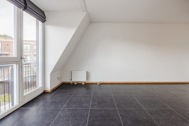 Appartement te koop: Mgr vdn Tillaartstraat 43B, Veghel