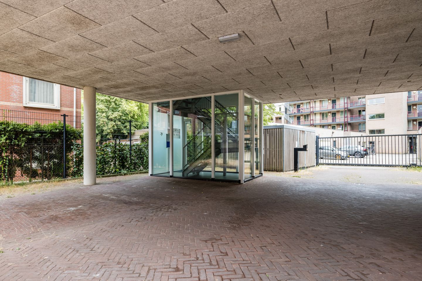 Foto 4 van Mgr vdn Tillaartstraat 43-B