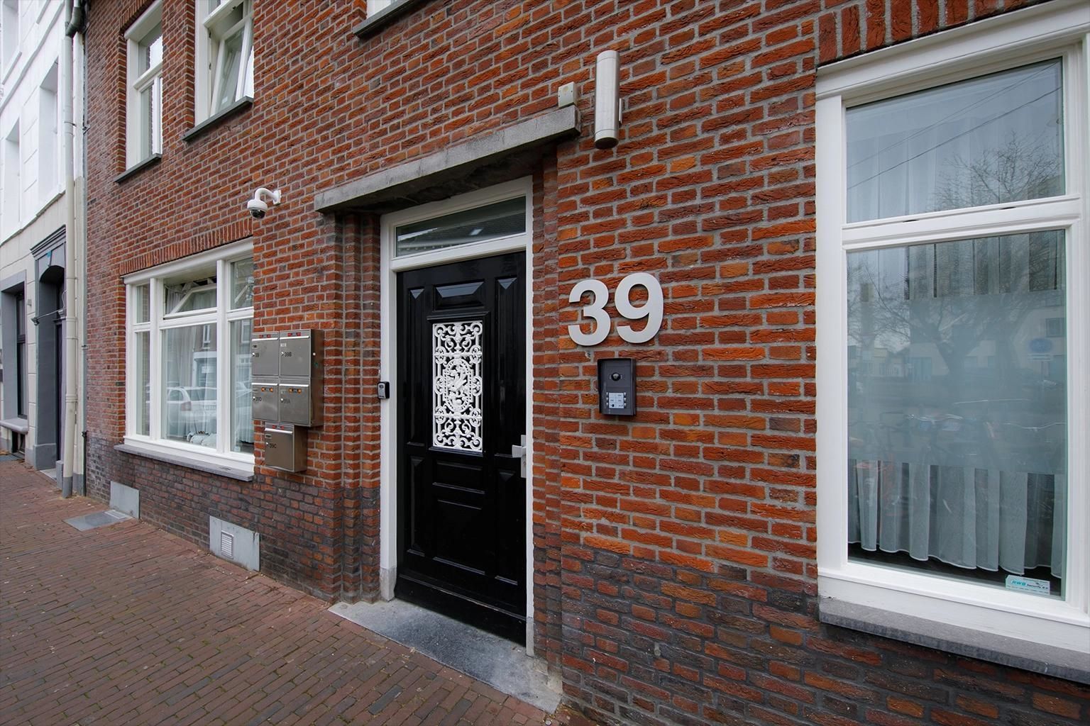 Zwartbroekstraat 39-A 39 A