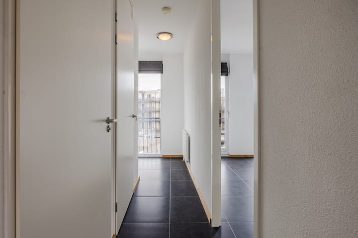 Appartement te koop: Mgr vdn Tillaartstraat 43B, Veghel