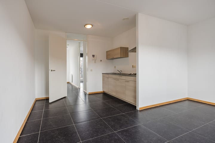 Appartement te koop: Mgr vdn Tillaartstraat 43B, Veghel