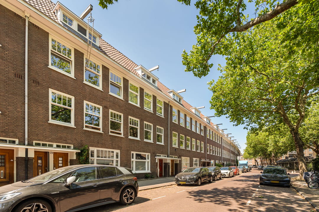 Photo 22 of Bestevâerstraat 233-1