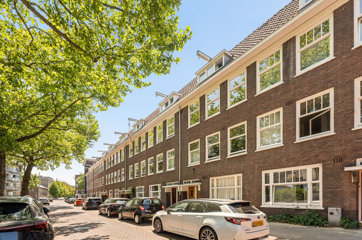 Photo 3 of Bestevâerstraat 233-1
