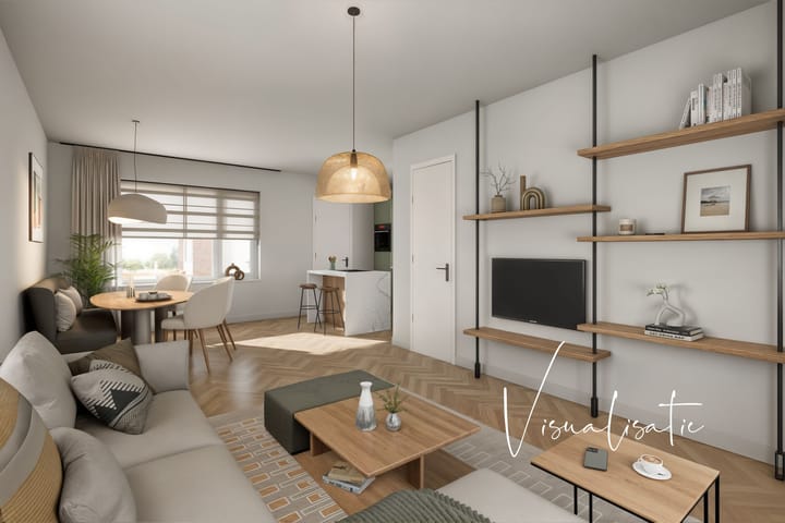 Vrijstaande woning te koop: Kerkstraat 164, Oostzaan