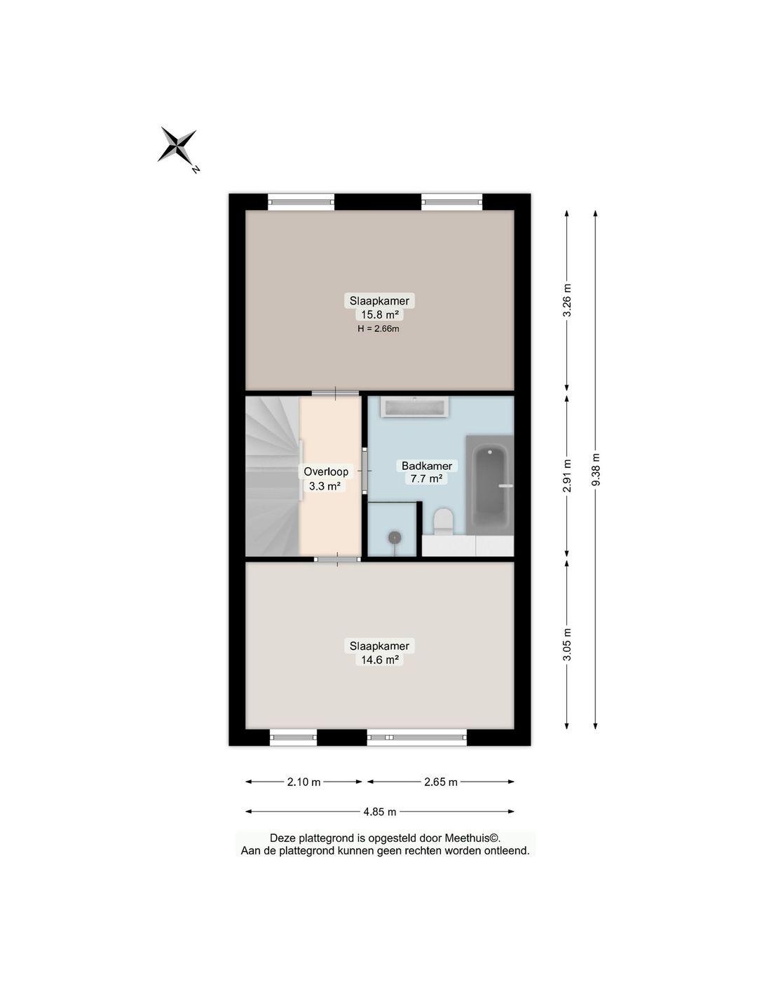 Foto 47 van Langestraat 98