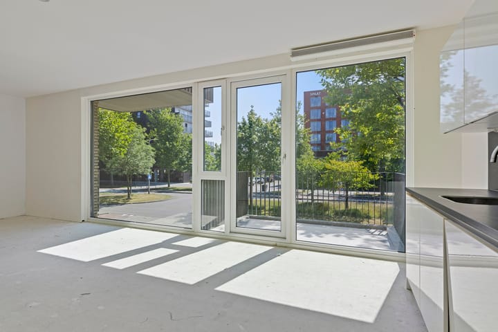 Appartement te koop: Siersteenlaan 363D, Groningen