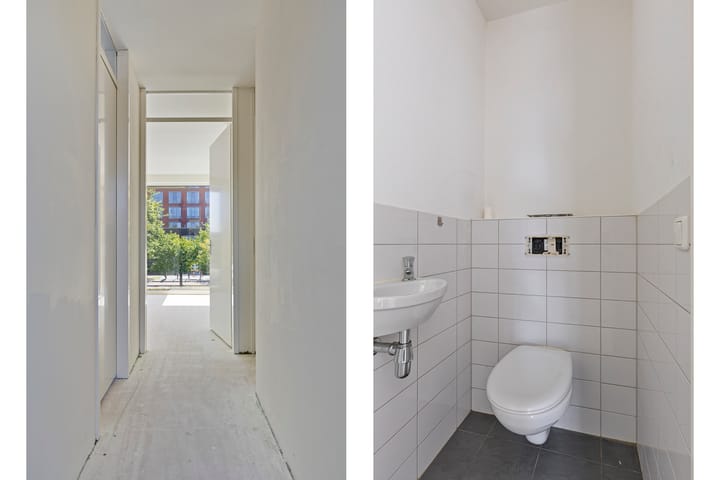Appartement te koop: Siersteenlaan 363D, Groningen
