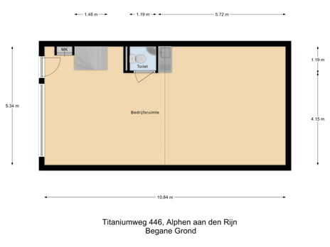 Bekijk plattegrond