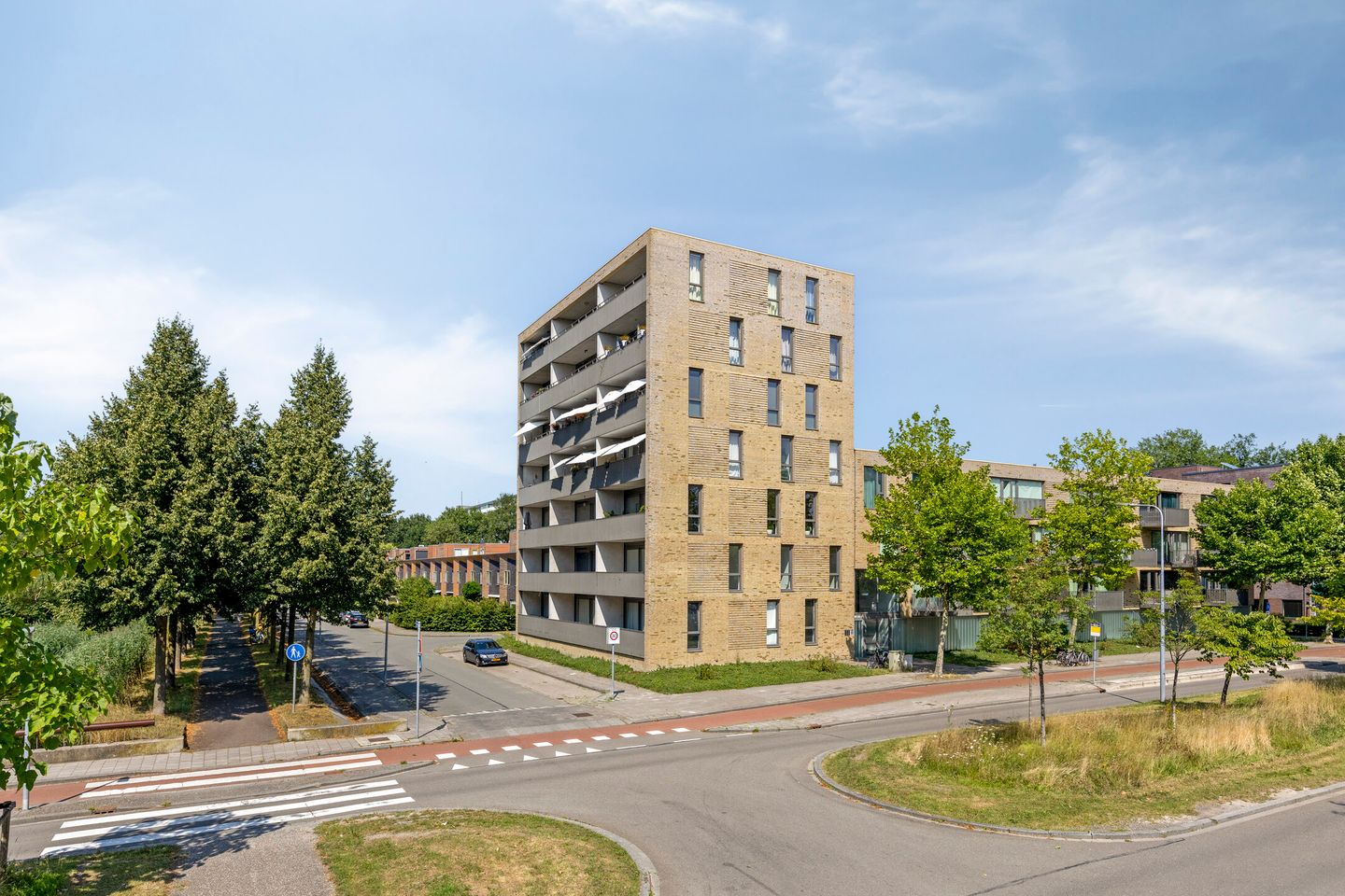 Foto 5 van Siersteenlaan 363-D