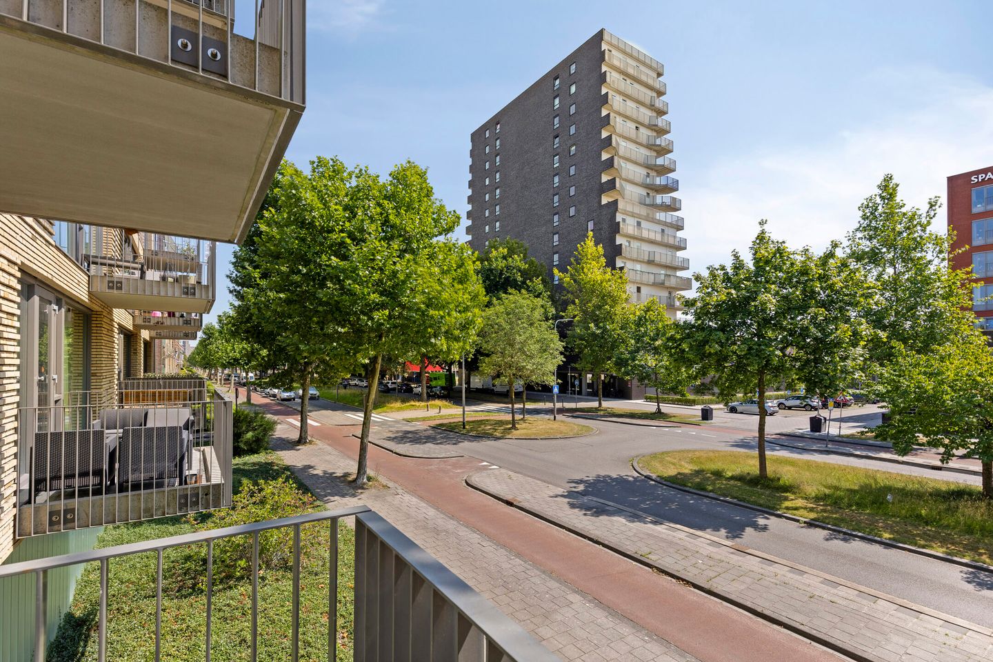Foto 20 van Siersteenlaan 363-D