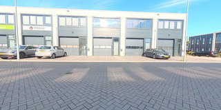 Bekijk 360° foto's