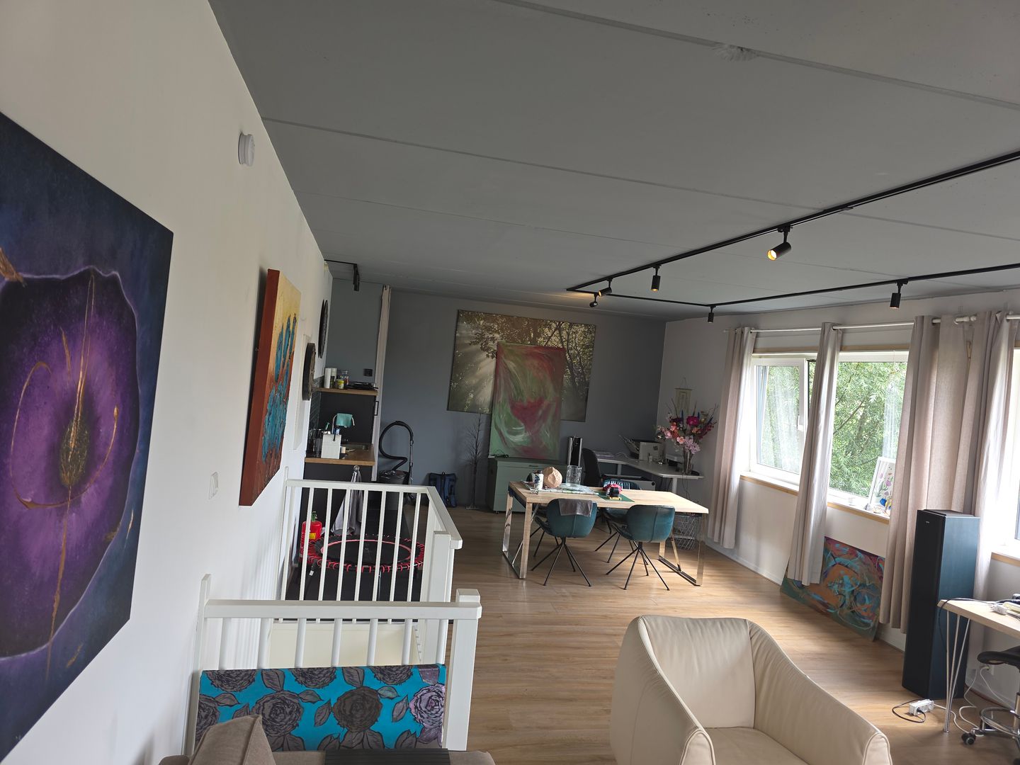 Bekijk foto 4 van Anna van Hoëvellstraat 61