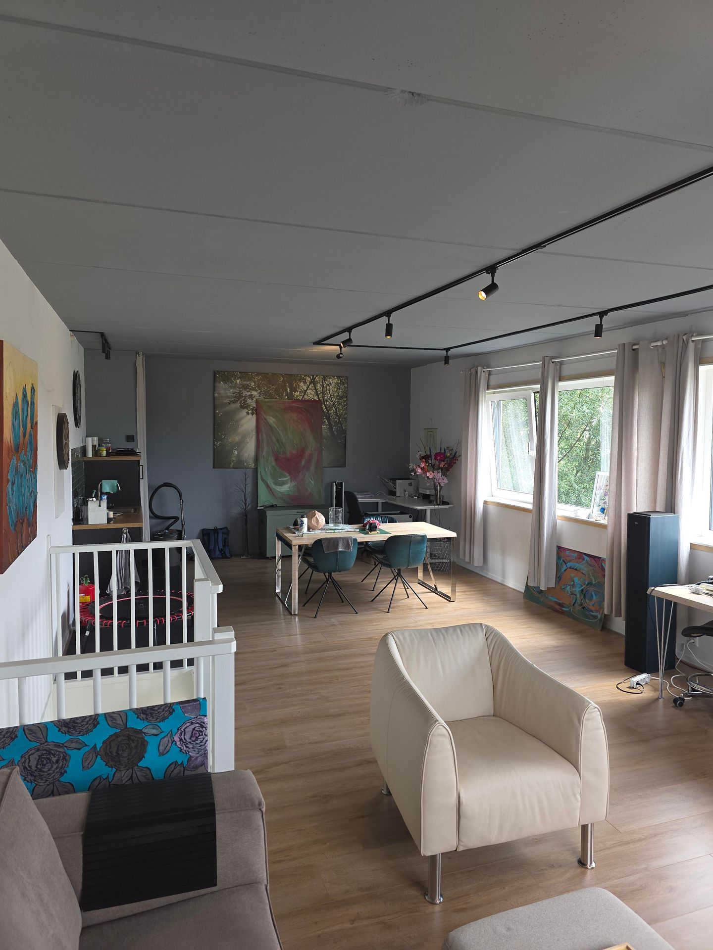 Bekijk foto 5 van Anna van Hoëvellstraat 61