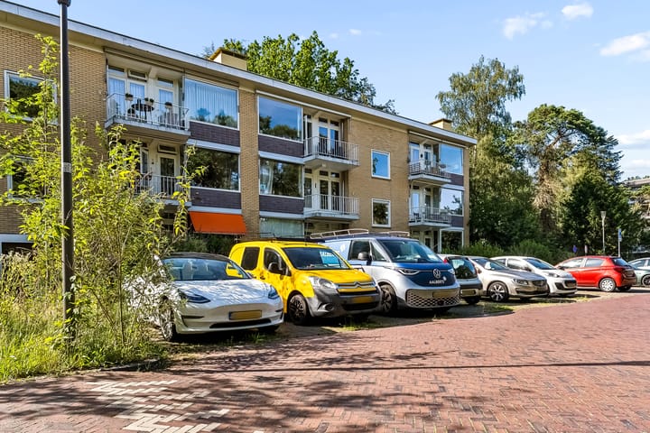 Appartement te koop: Sophialaan 37-2, Zeist