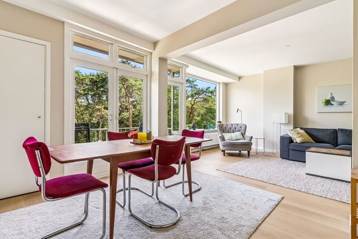 Appartement te koop: Sophialaan 37-2, Zeist