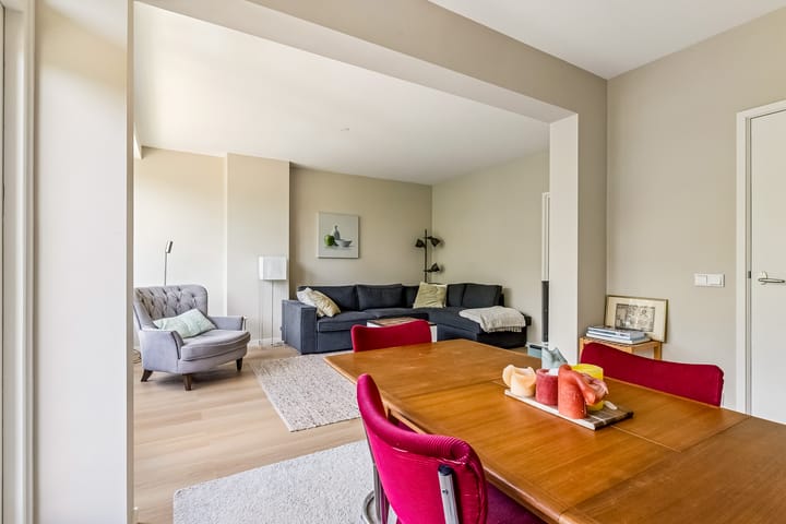 Appartement te koop: Sophialaan 37-2, Zeist