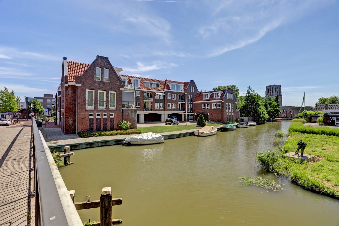 Foto 4 van Ambachtswerf 5