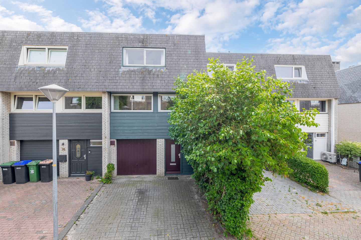 Foto 1 van Meester J. Henderikxstraat 76