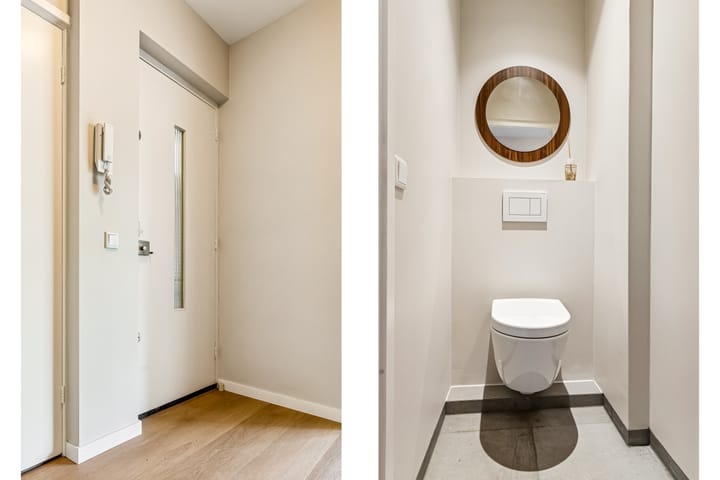 Appartement te koop: Sophialaan 37-2, Zeist