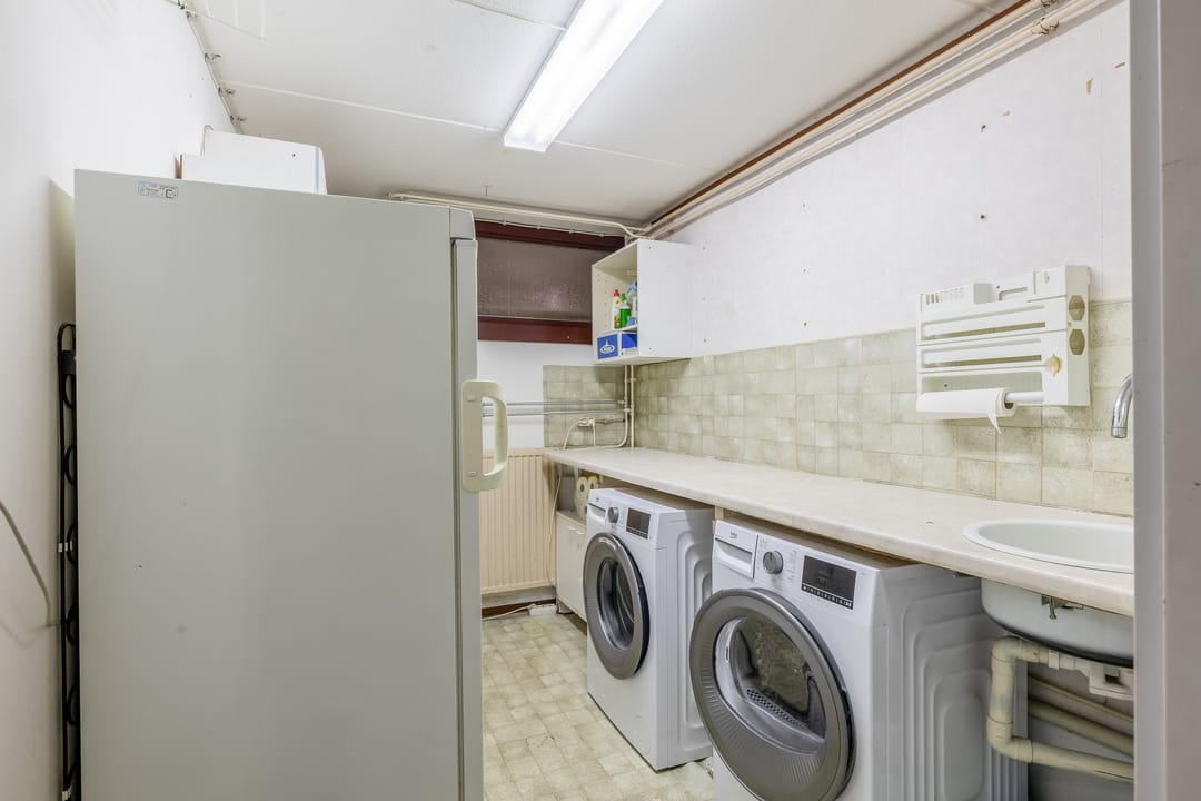 Photo 8 of Meester J. Henderikxstraat 76
