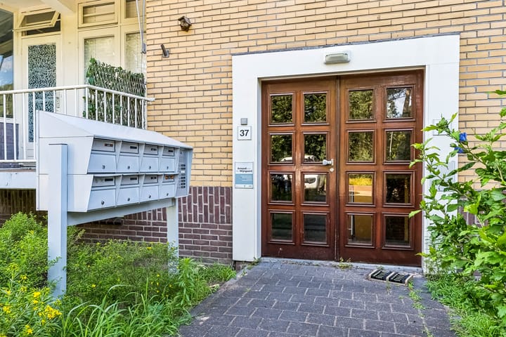 Appartement te koop: Sophialaan 37-2, Zeist