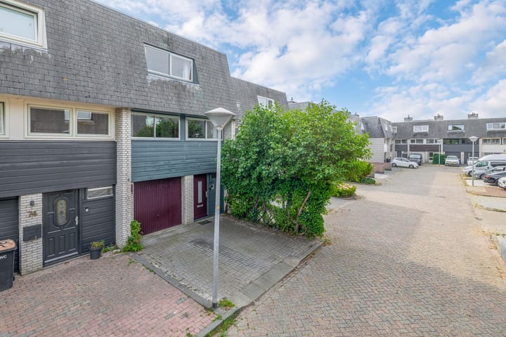 Foto 2 van Meester J. Henderikxstraat 76