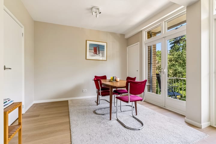 Appartement te koop: Sophialaan 37-2, Zeist