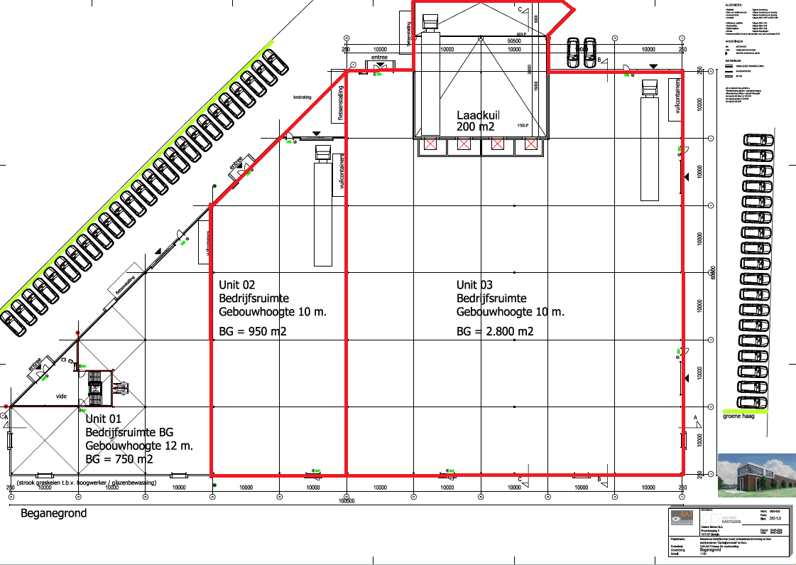 View photo 5 of Klavermaten 83-a