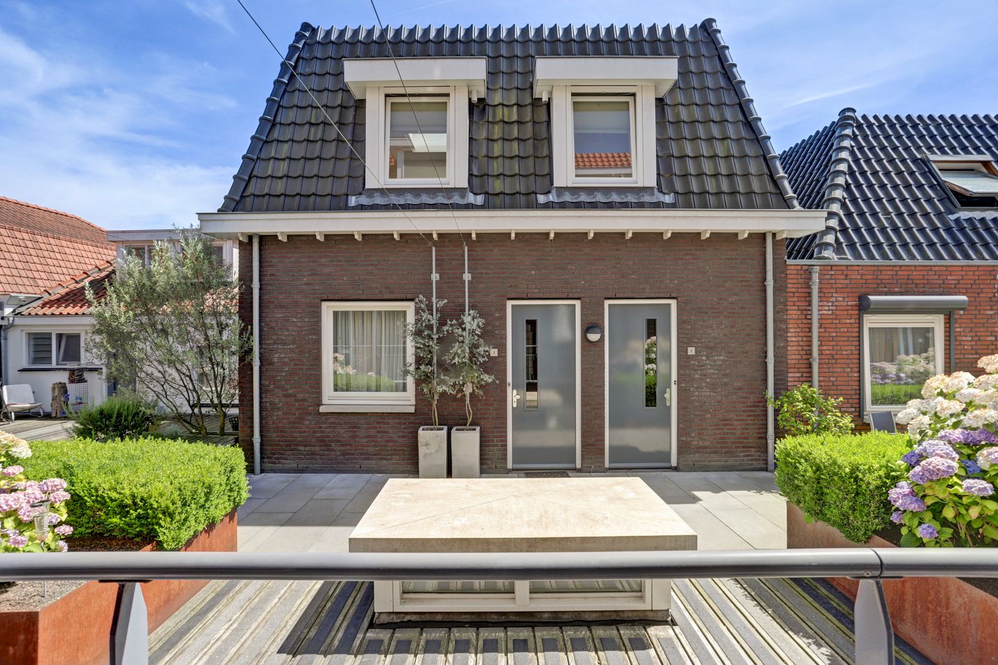 Foto 1 van Ambachtswerf 5