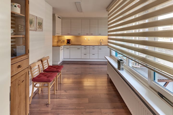 Appartement te koop: Bleek 5, Harderwijk