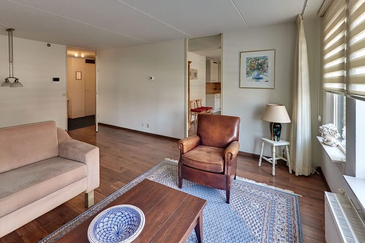 Appartement te koop: Bleek 5, Harderwijk
