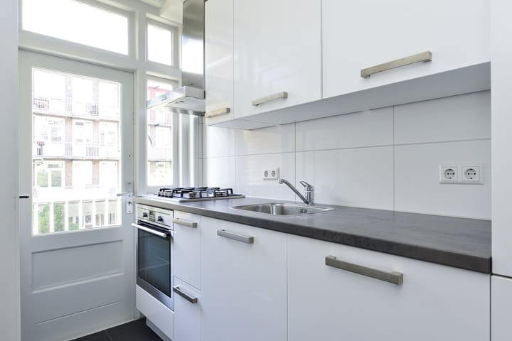 Appartement te huur: Rijnstraat 188-1, Amsterdam