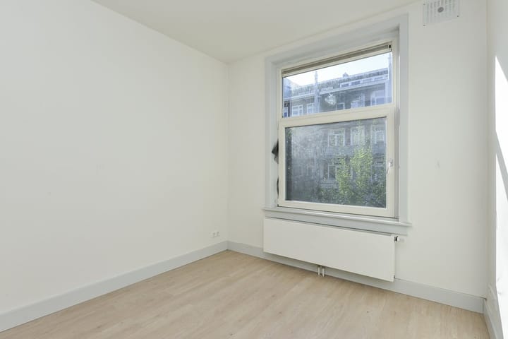 Appartement te huur: Rijnstraat 188-1, Amsterdam