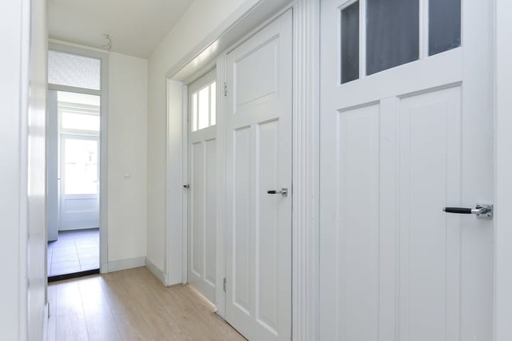 Appartement te huur: Rijnstraat 188-1, Amsterdam