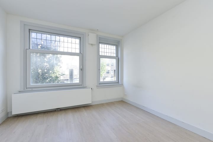 Appartement te huur: Rijnstraat 188-1, Amsterdam