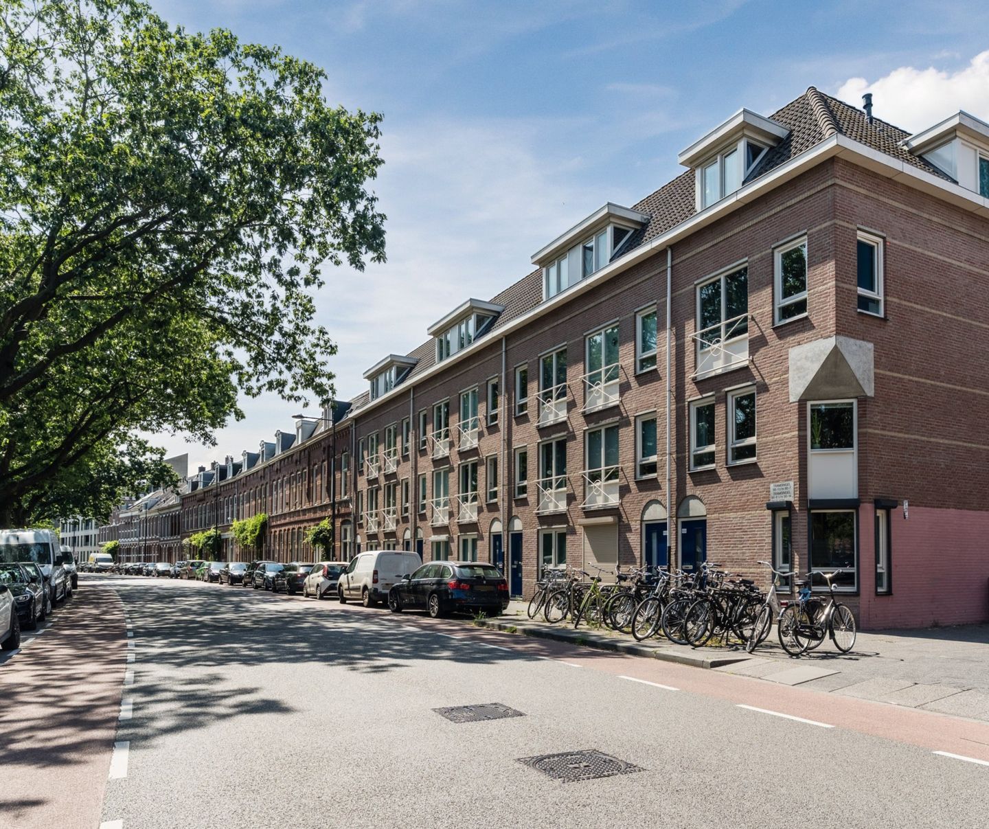 Foto 25 van Tramsingel 95-A1