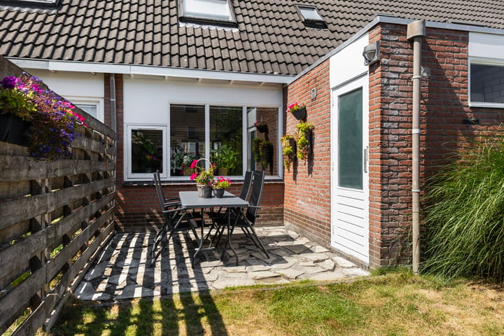 Tussenwoning te koop: Hanckemastins 11, Leeuwarden