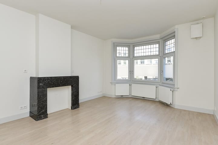 Appartement te huur: Rijnstraat 188-1, Amsterdam