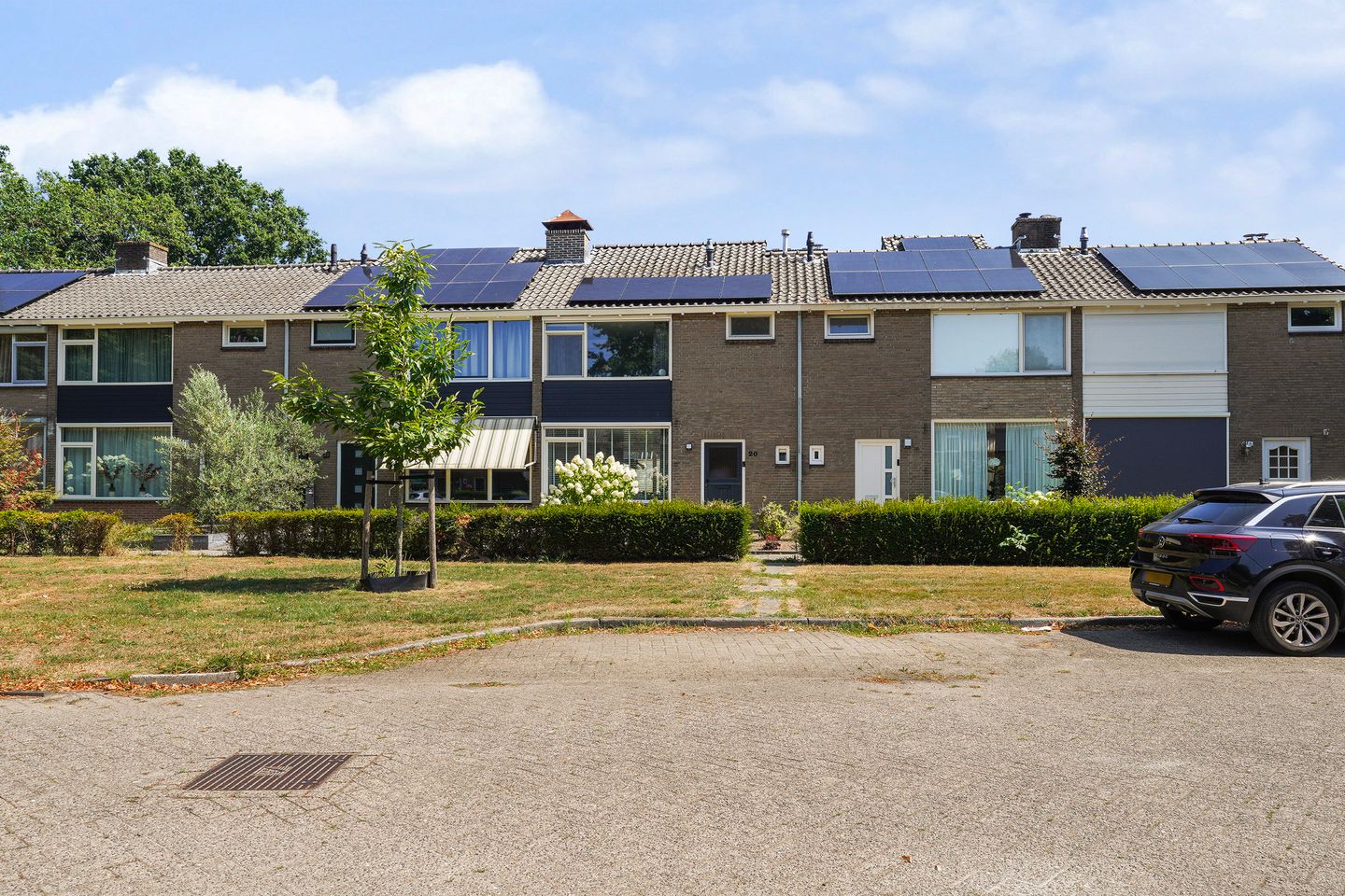 Foto 1 van Monseigneur Poelsstraat 20